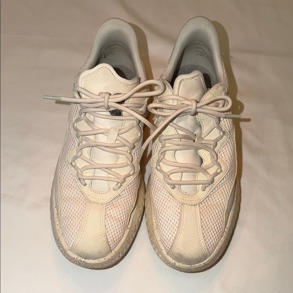Cole Haan Other - Cole Haan ZeroGrand Cream Sneakers